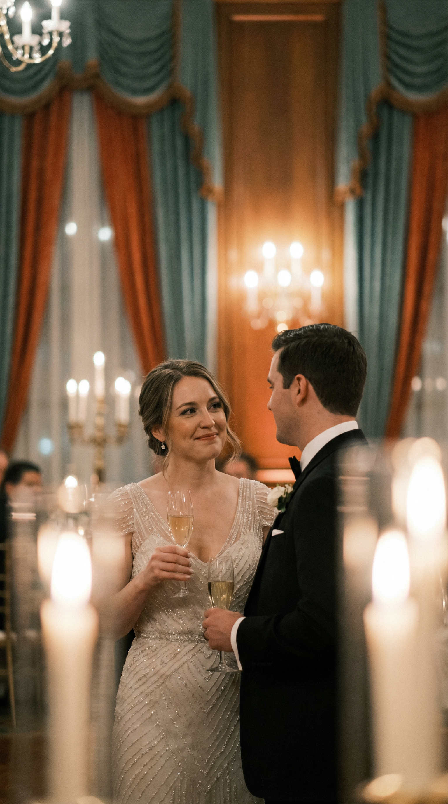 Eterna film simulation example